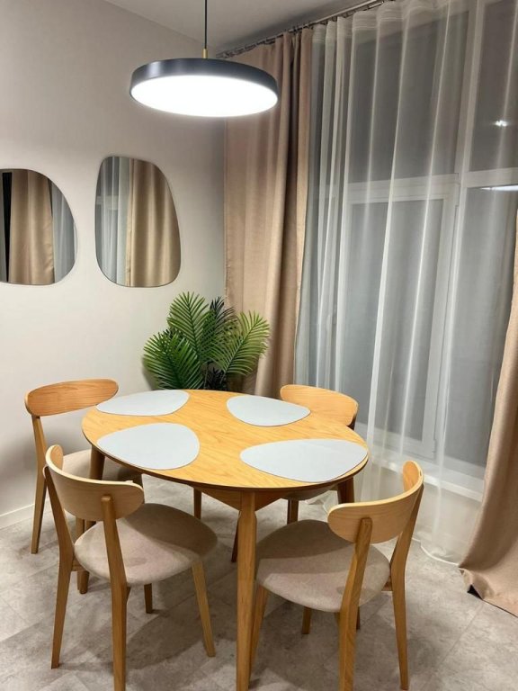 Feniks Flat in Krasnaya Polyana, Russia