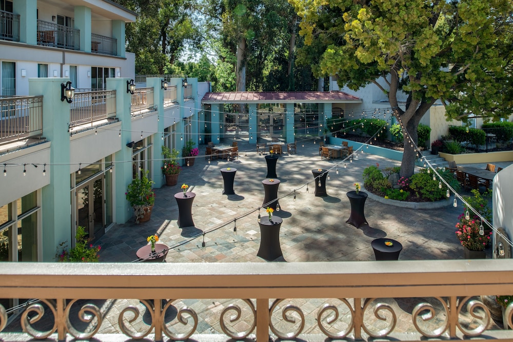 Crowne Plaza Cabana Palo Alto by IHG - photo 94