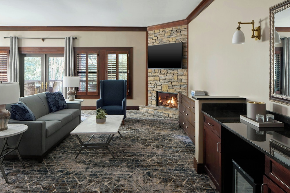 Montgomery Marriott Prattville Hotel & Conference Center - photo 32