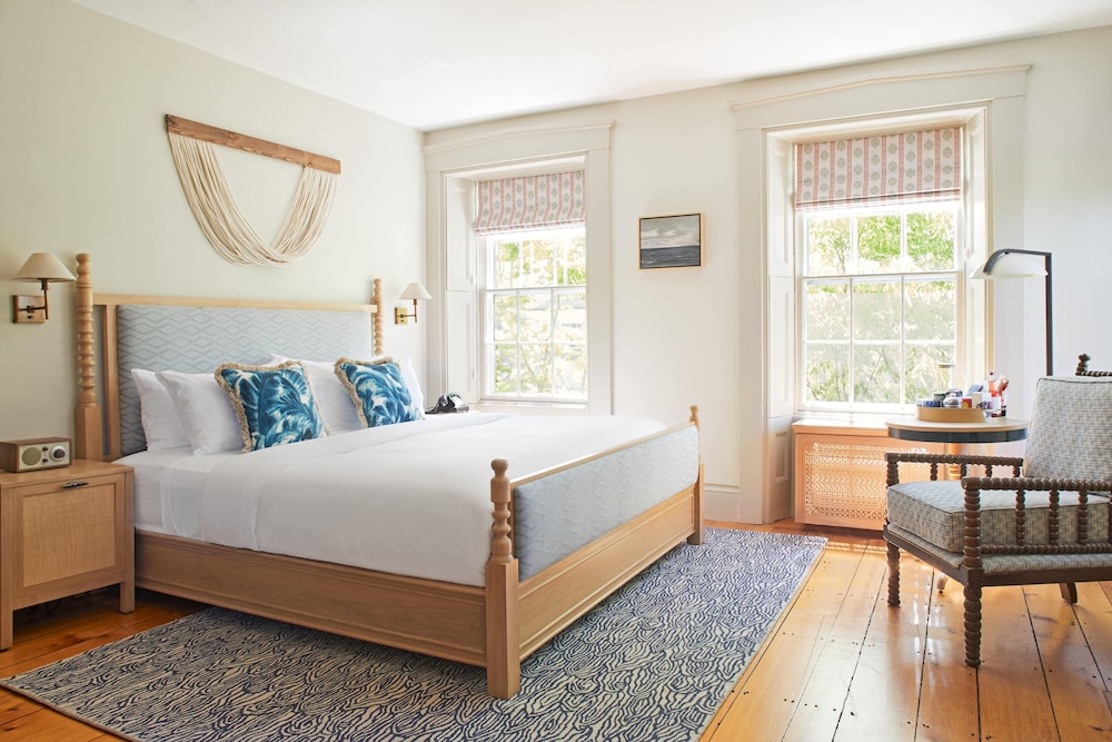 Faraway Nantucket - photo 52