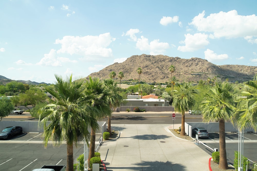 Mountain Shadows Resort Scottsdale - photo 97