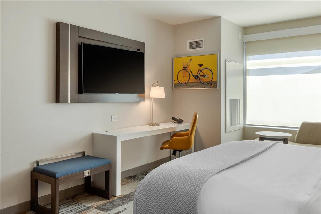 DoubleTree by Hilton Charleston Riverview - photo 17
