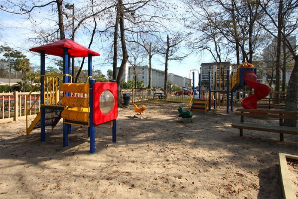 Myrtle Beach Resort by Elliott Realty - photo 81