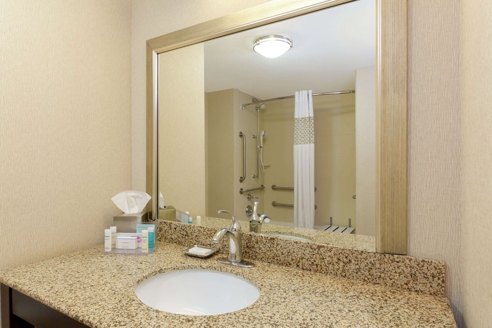 Hampton Inn Texarkana Arkansas - photo 18