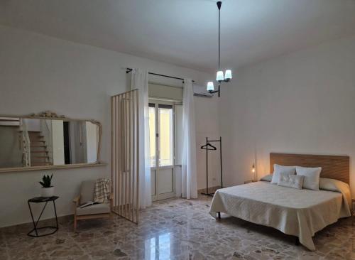Venezia Boutique Apartments — 4-Star Luxury Hotel in Avola, Italy