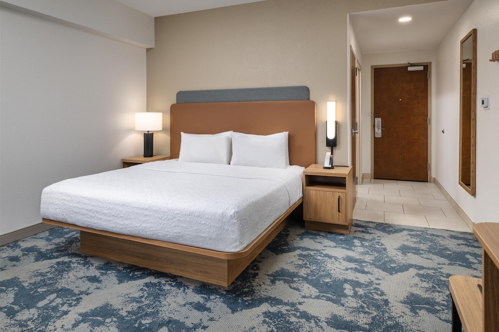 Hampton Inn Chattanooga West Lookout Mountain - photo 6