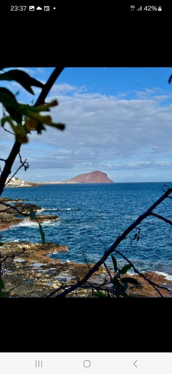 Relax Flat Palm View in San Miguel De Abona, Spain
