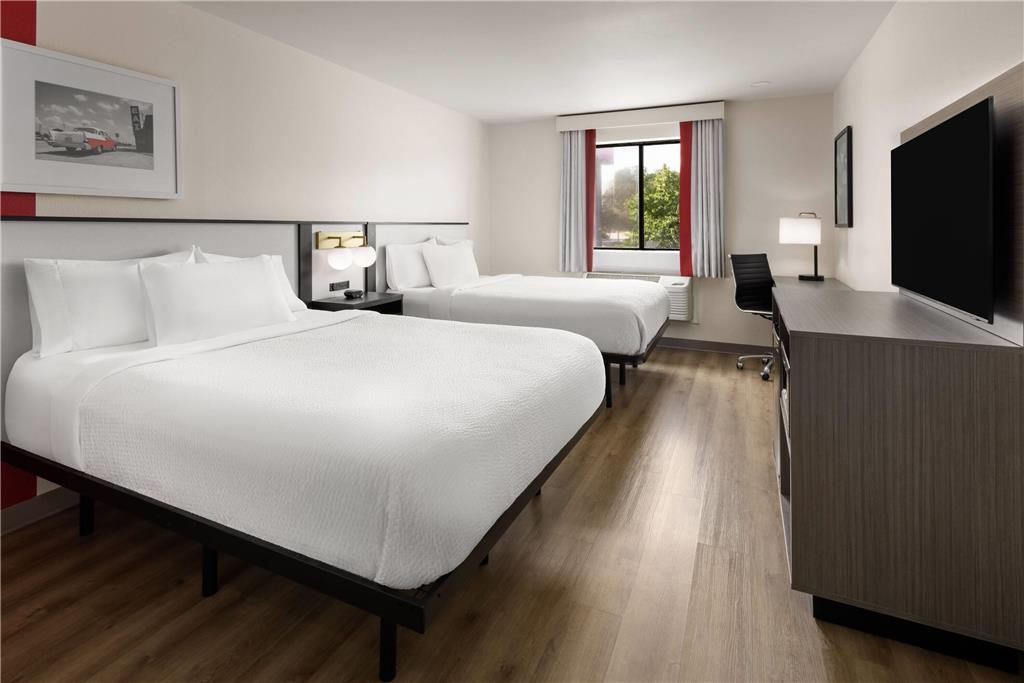 Ramada by Wyndham York Harrisburg Hershey - photo 17