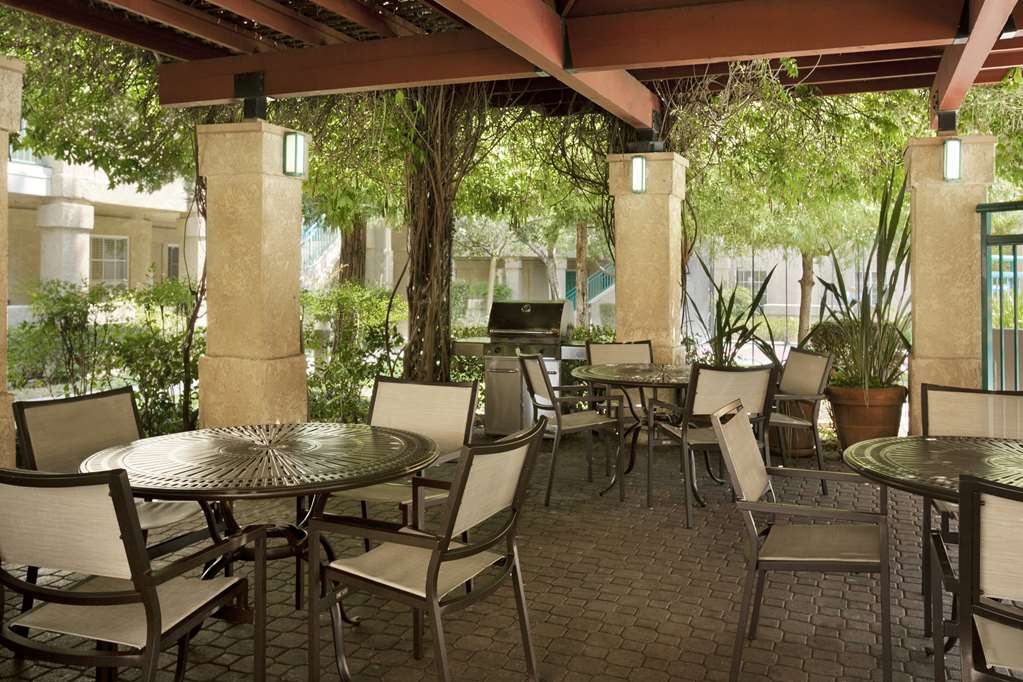HYATT house Pleasanton - photo 44