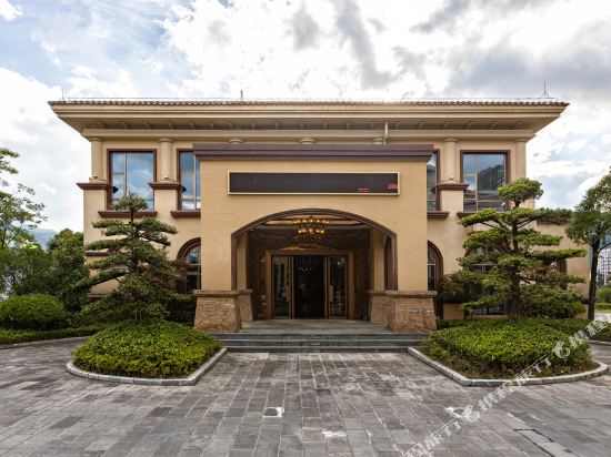 Duyun Xiangyang Hot Spring Resort — Duyun — photo 5
