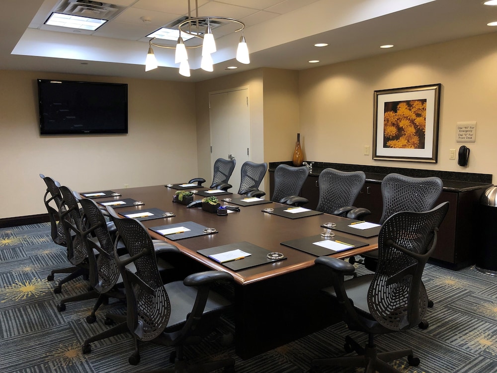 Hilton Garden Inn Fargo - photo 50