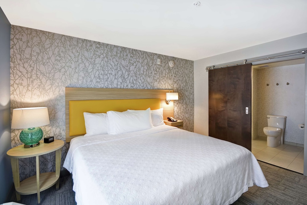 Home2 Suites by Hilton Warner Robins - photo 14