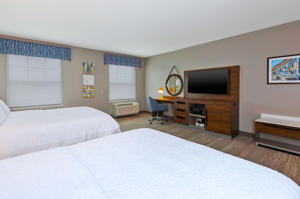 Hampton Inn Cape Cod Canal - photo 5