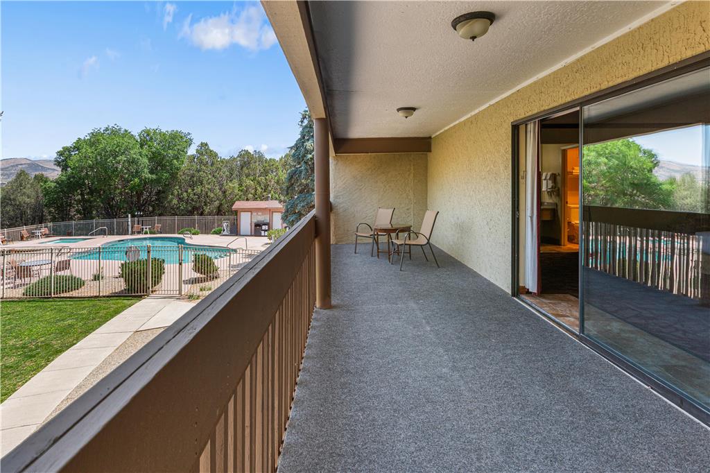 Best Western Pine Springs Inn - photo 22