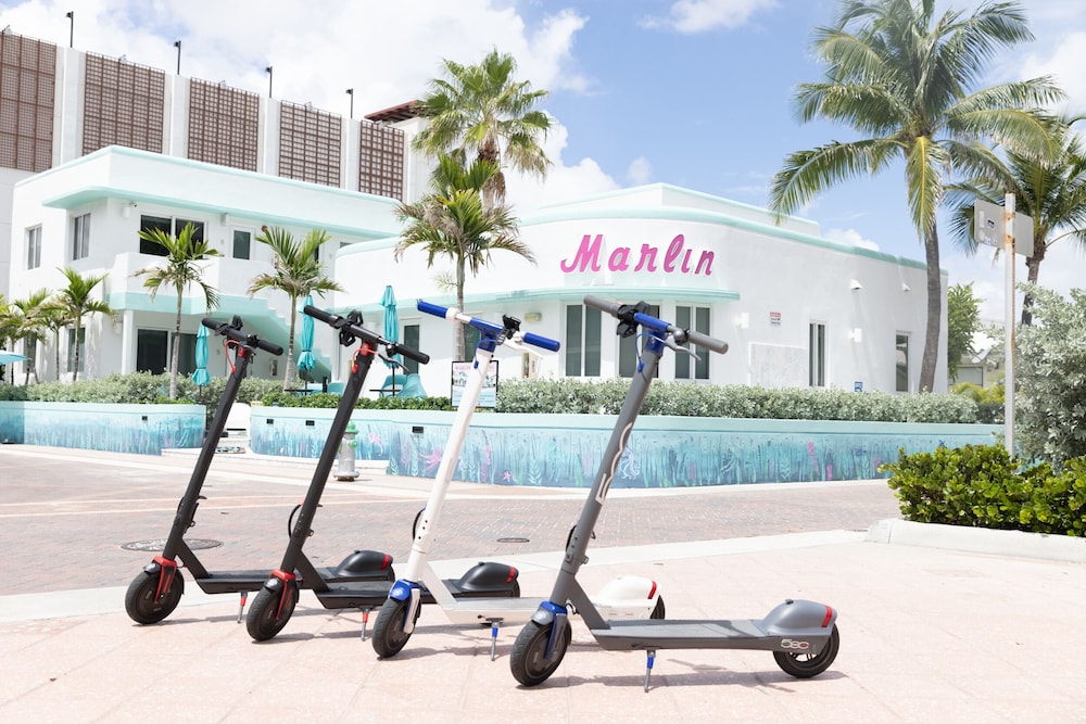 The Marlin Beachside - photo 161