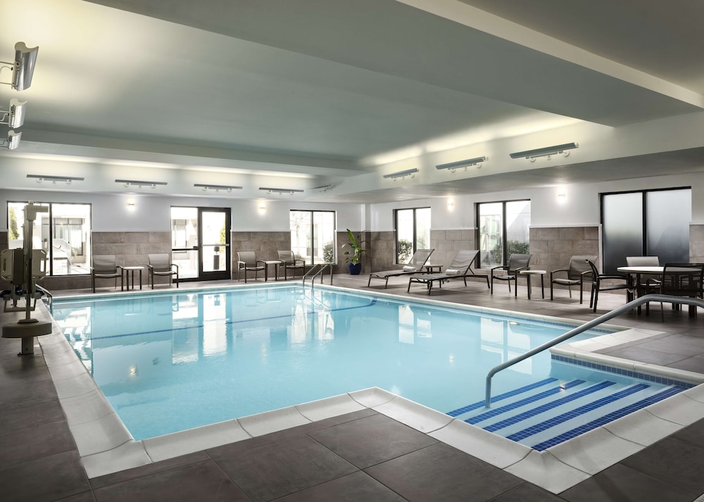 Homewood Suites by Hilton Carle Place Garden City NY - photo 23