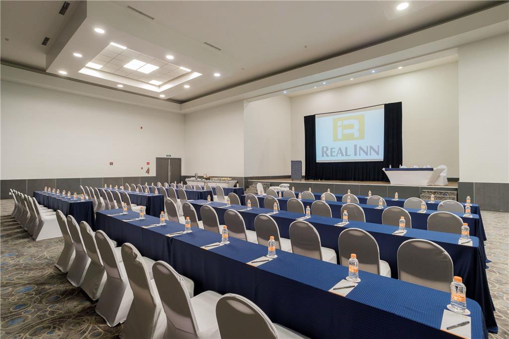 Event hall