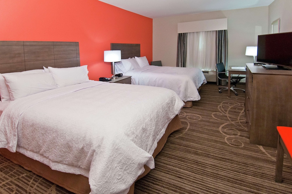 Hampton Inn & Suites Pensacola I 10 Pine Forest Road - photo 19