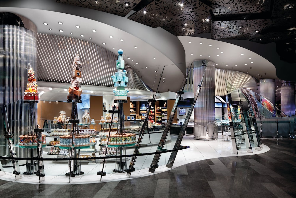Aria Resort & Casino - photo 79