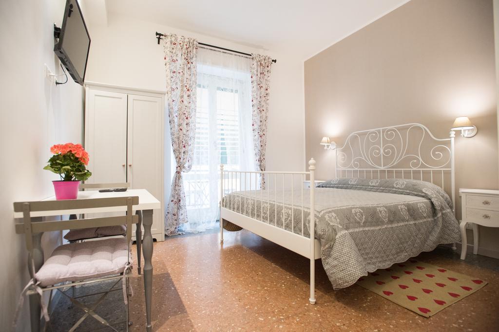 La Chiave di Roma — 4-Star Luxury Hotel in Rome, Italy
