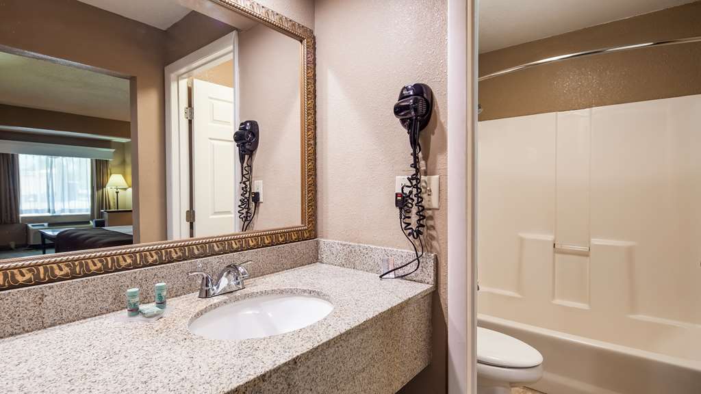 Best Western Lumberton - photo 16