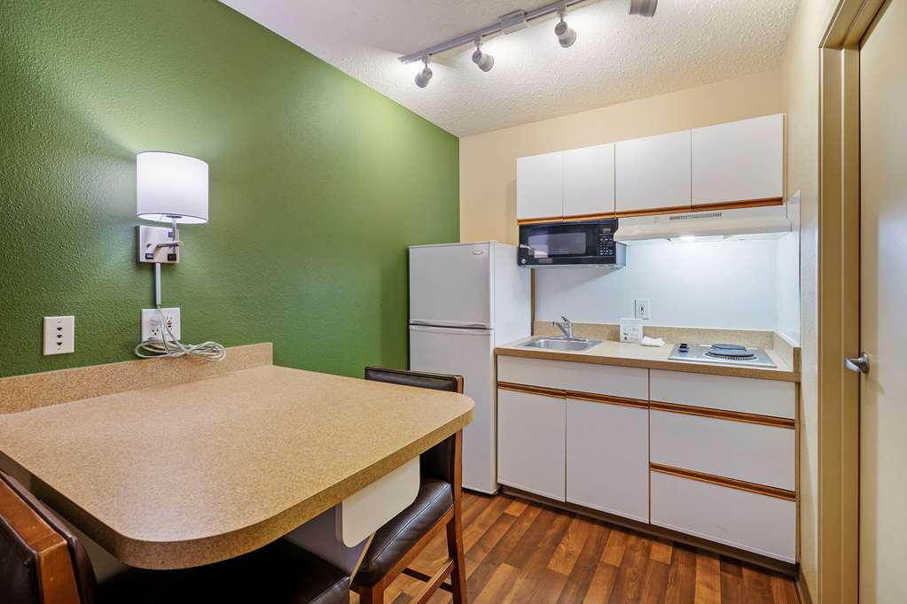 Extended Stay America Suites Washington DC Reston - photo 18