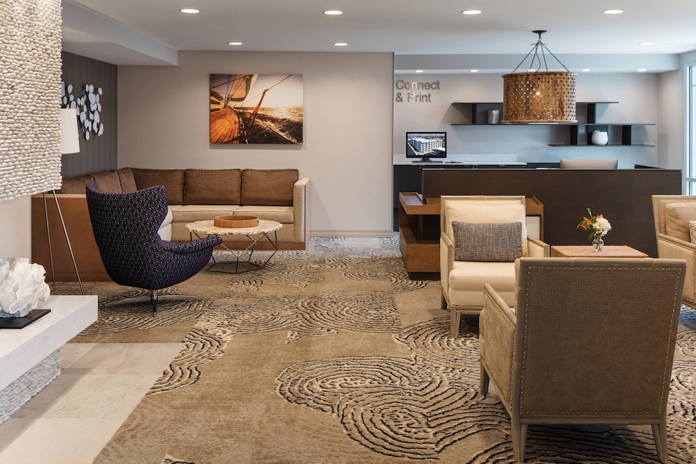 Fairfield Inn & Suites by Marriott Ocean City - photo 26