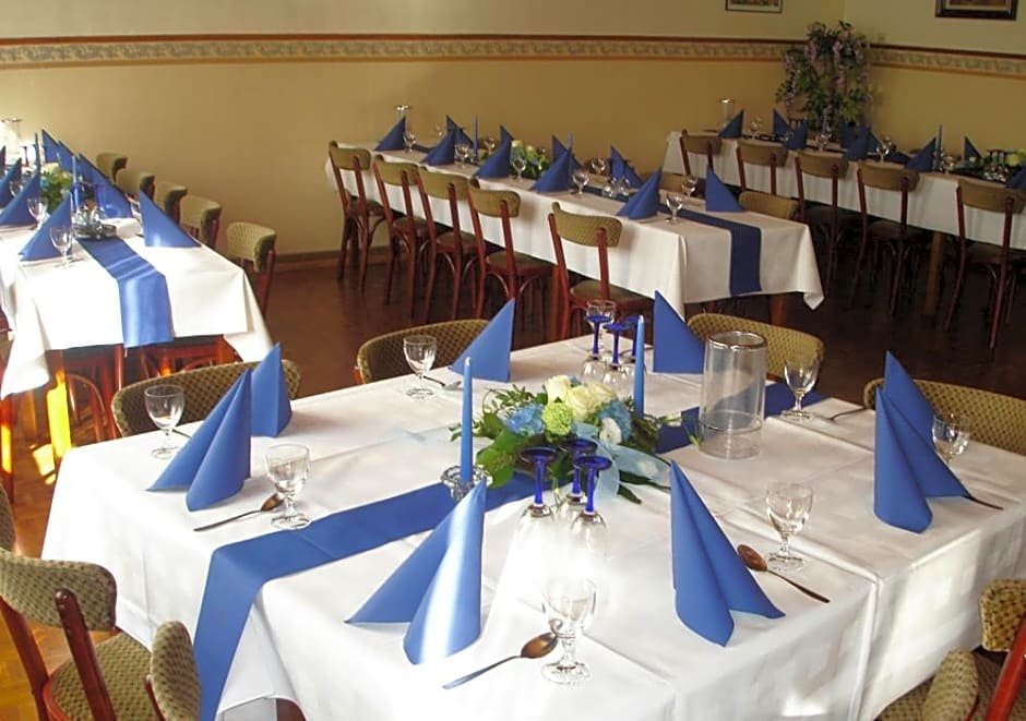 Landgasthaus Hoffmeister — hotel in Hehlen