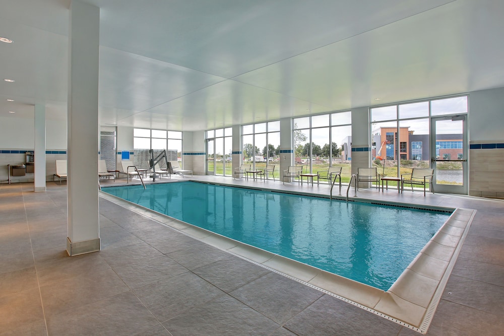 Hyatt Place Wichita State University - photo 23