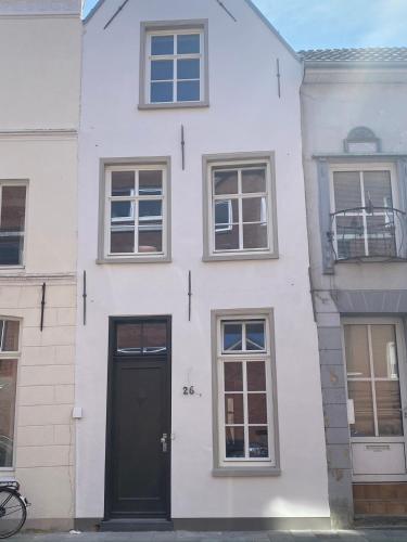 Historisches Kontorhaus Zentral 2zi Netflix — Emden