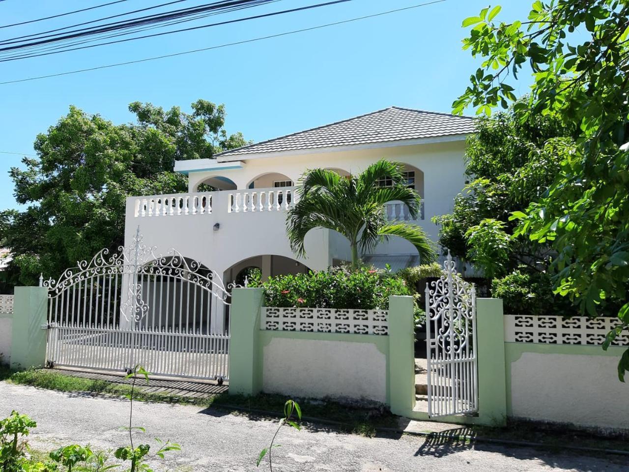 Green’s Palace Jamaica in Oracabessa, Jamaica