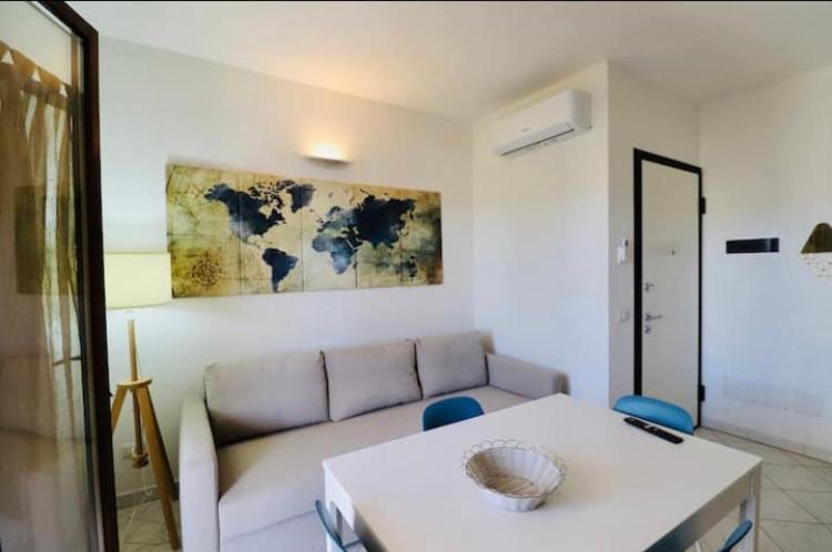 Residenza Le Terrazze Affitti Brevi Italia — 4-Star Luxury Hotel in Valledoria, Italy