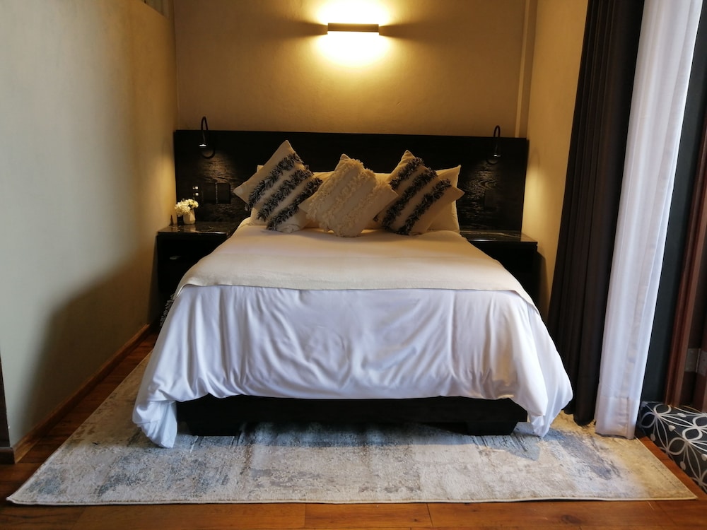 Hotel Boutique Rayón 50 — Morelia — photo 4