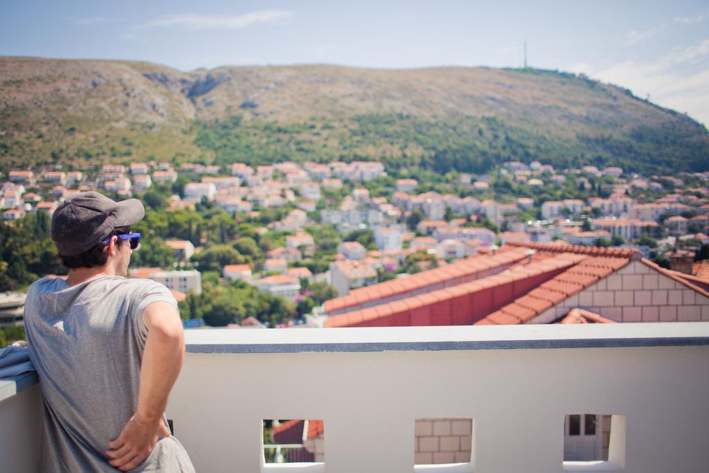 HI Hostel Dubrovnik