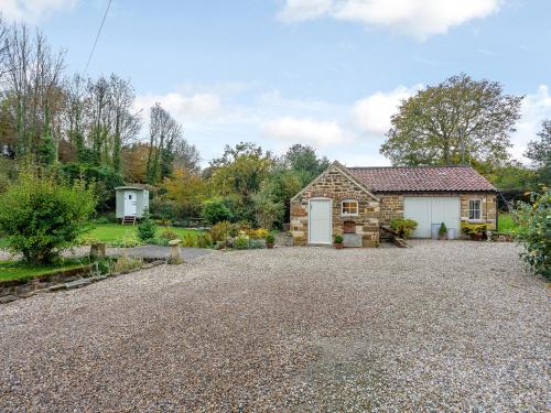 Wren Cottage — 4-Star Luxury Hotel in Sutton, United Kingdom