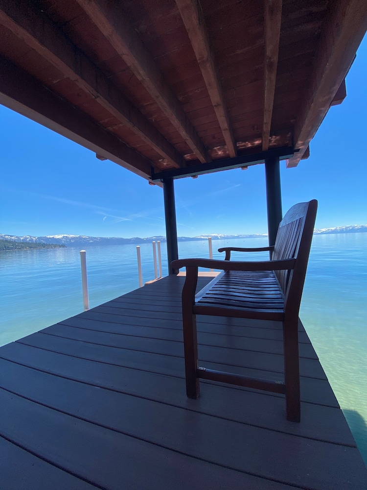 Edgelake Beach Club by Coolvacay - photo 43