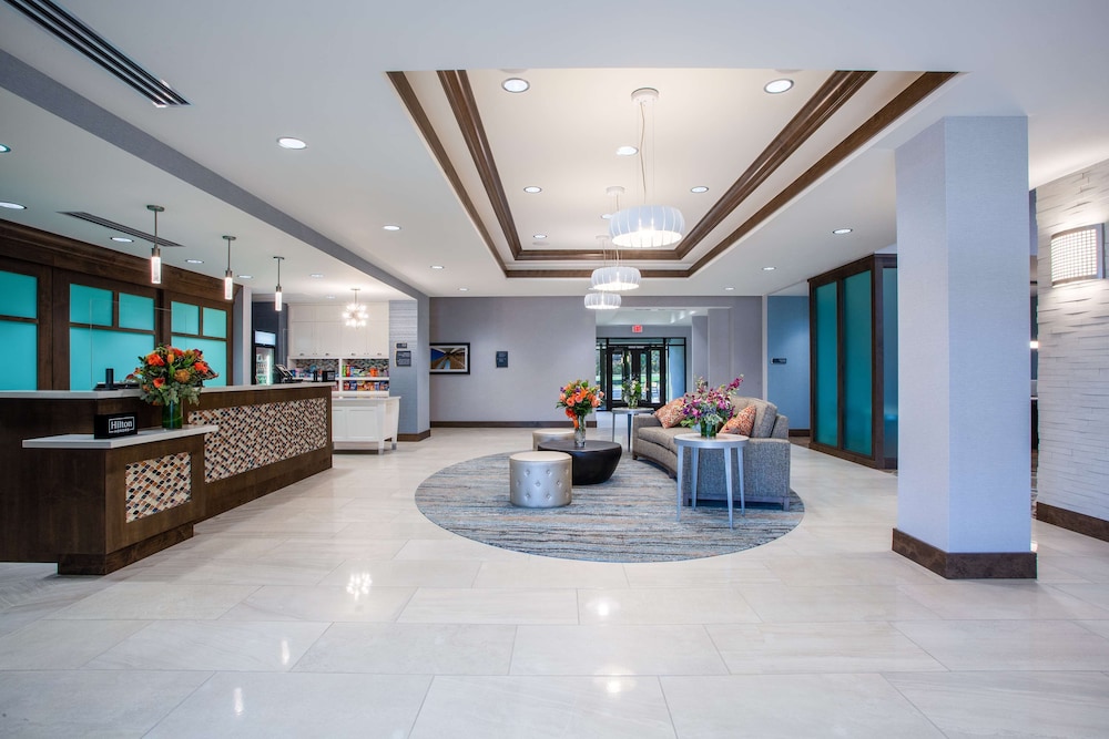 Homewood Suites by Hilton Reston - photo 3