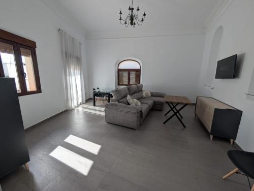 Piso Boutique Tercia — hotel in Montilla