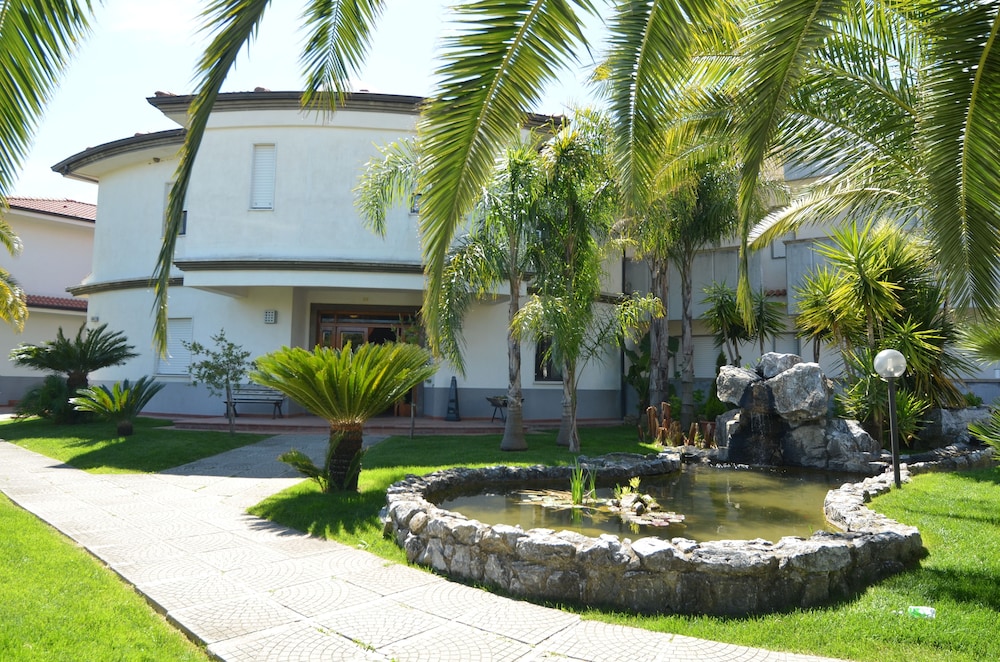 Hotel Toscano - last minute hotel in Tarsia