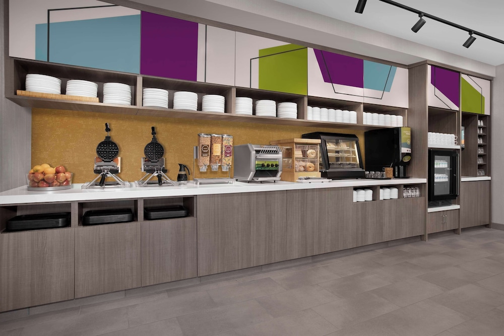 Home2 Suites by Hilton Chattanooga East Ridge - photo 31