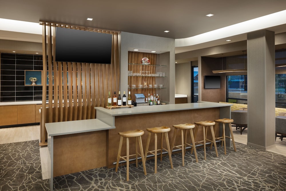 SpringHill Suites by Marriott Bowling Green - photo 5