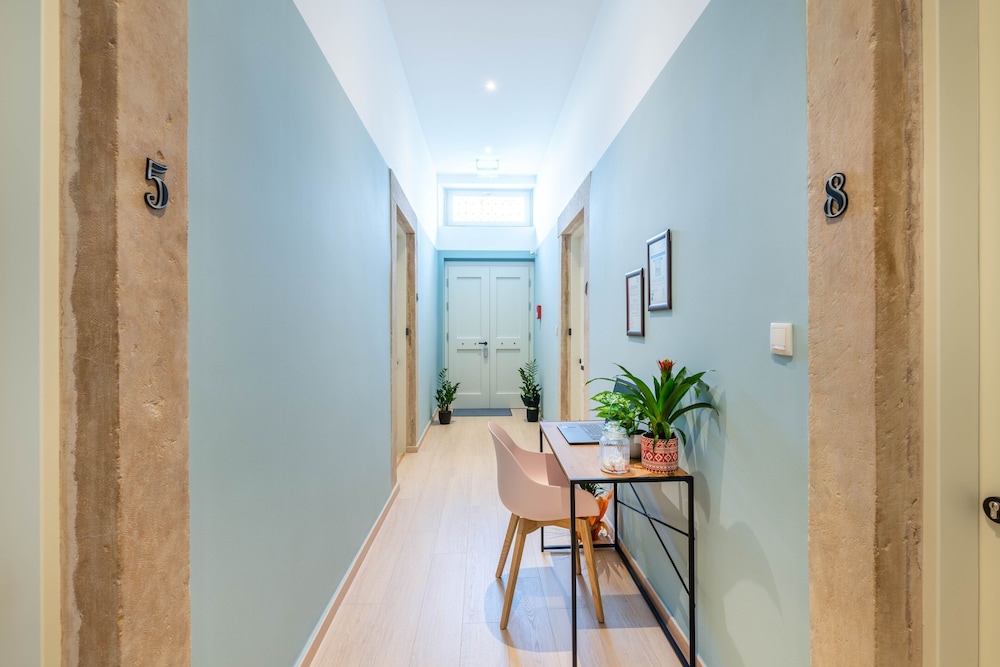 Giustiniani Apartments — Chios — photo 4
