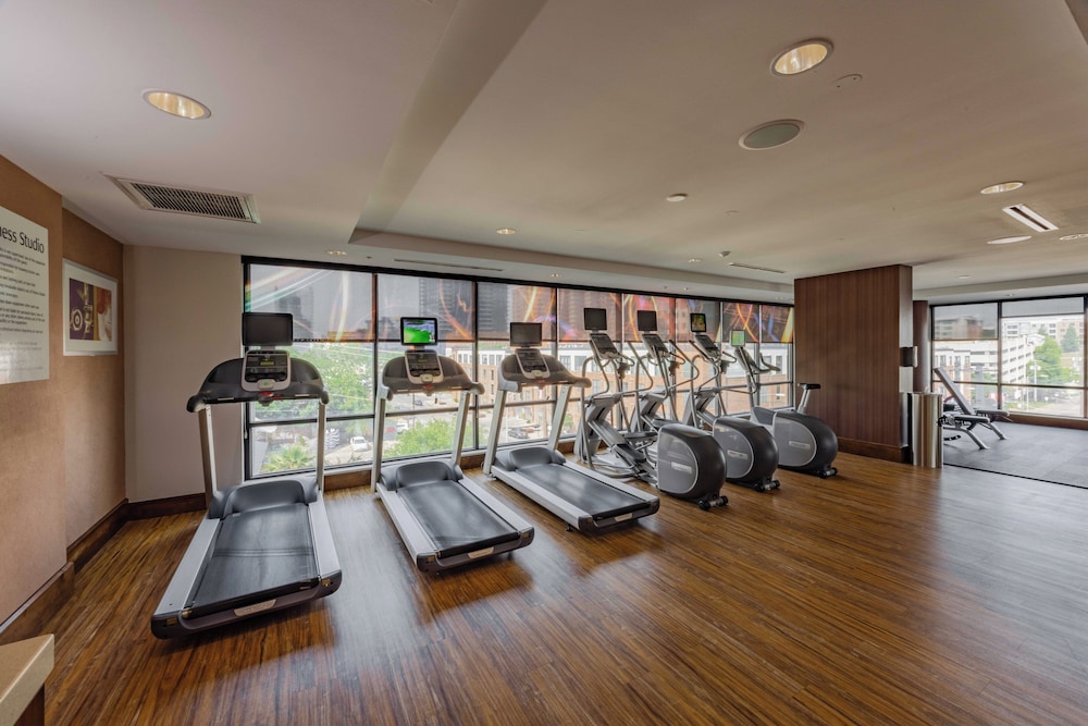 Hotel Indigo Austin Downtown University by IHG - photo 27