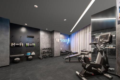 Atour Hotel Taizhou Linhai Toumen Port in Linhai, People's Republic of China