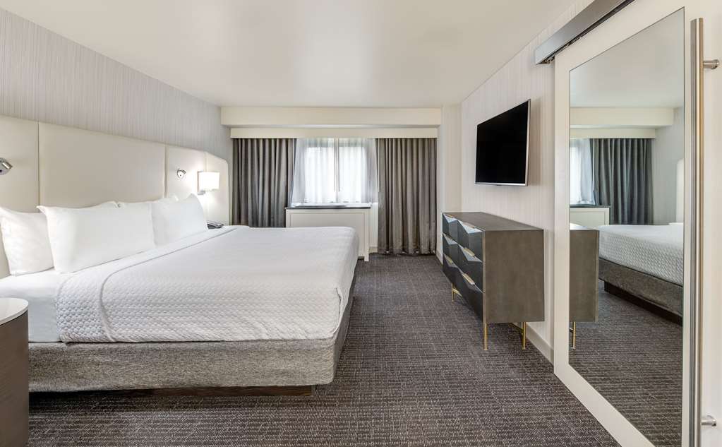Sonesta Columbus Downtown - photo 41