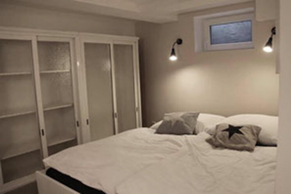 Nice n Nordic 1 - last minute hotel in Hamburg