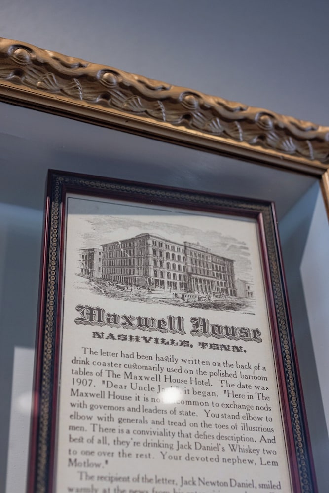 Millennium Hotel Maxwell House Nashville - photo 117