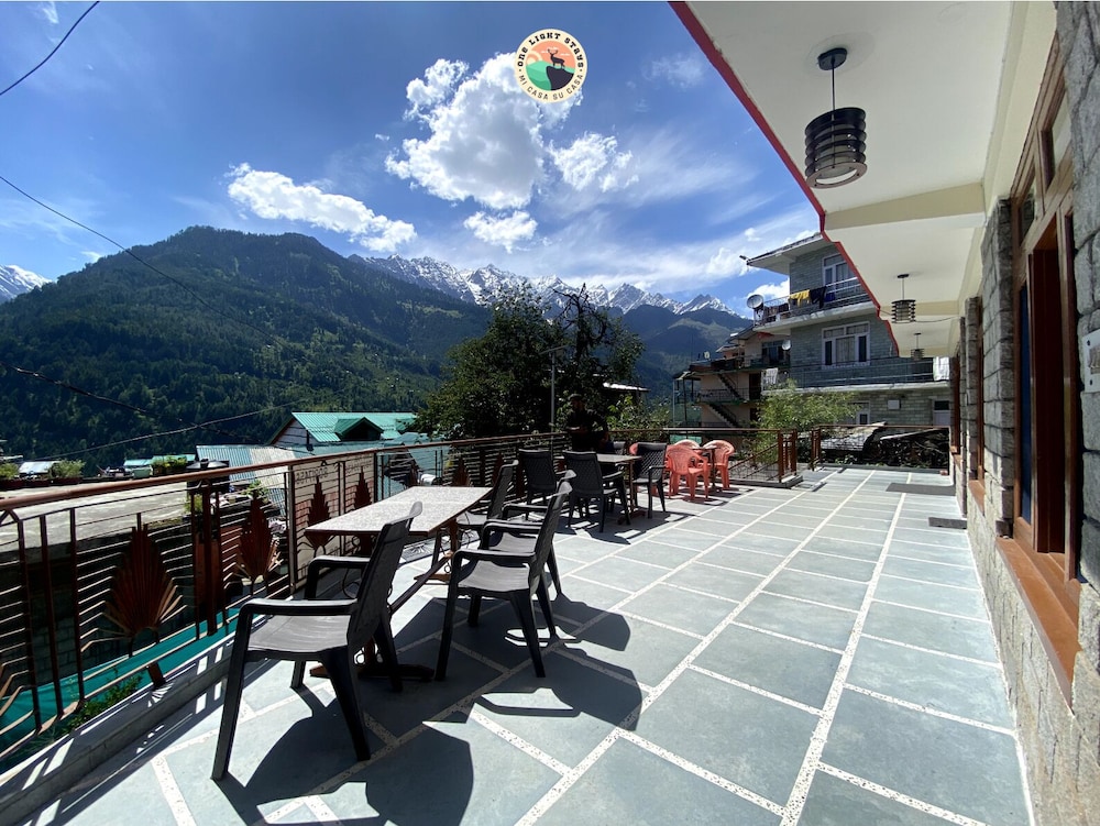 Vashishth x One Light Stays — Manali — photo 4