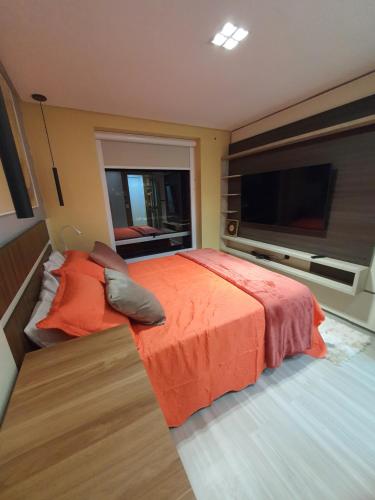 Flat Hotel Mercure Manaus in Manaus, Brasil