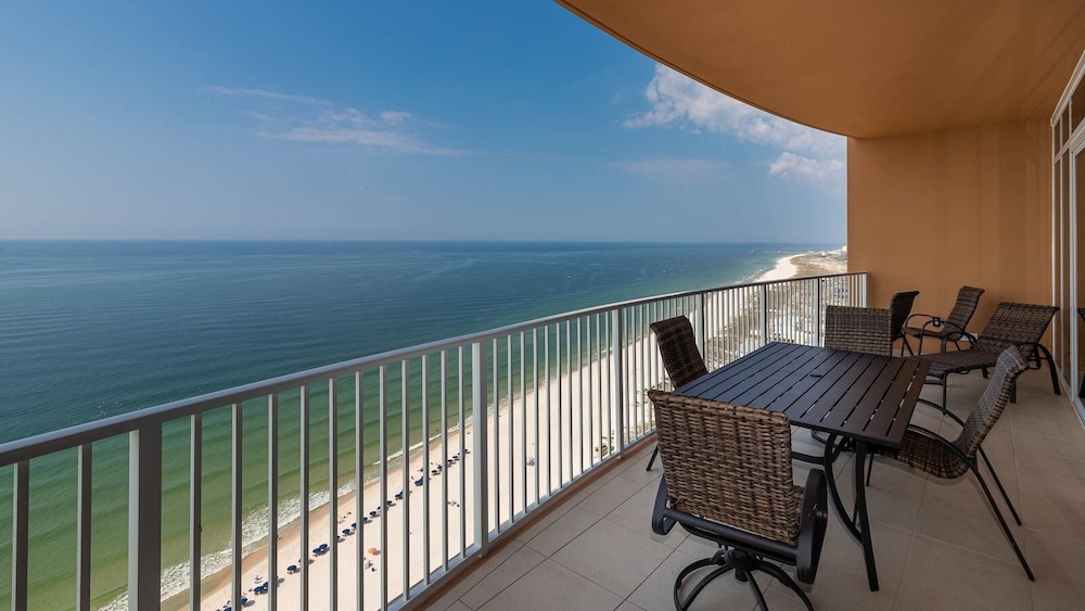 Phoenix Gulf Tower 2503 3 Bedroom Condo - photo 54